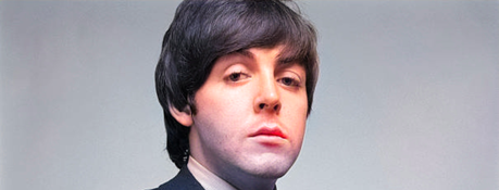 Paul McCartney s'est excusé en plaisantant lorsque les Beatles ont empêché une star de se classer numéro 1.