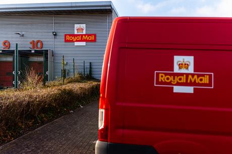Royal Mail en panne : des centaines de clients frustrés signalent des problèmes “ennuyeux” avec le site Web