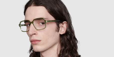 Lunettes de vue homme : les tendances 2023