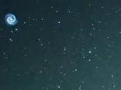 mystérieuse spirale bleue apparaît dans ciel d'Hawaï, déconcertant observateurs