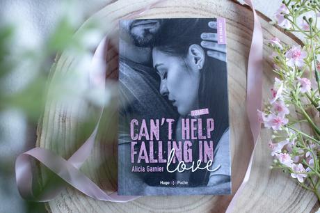 Can’t help falling in love – Alicia Garnier