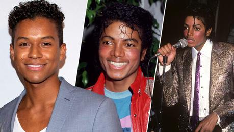 Michael : Jafaar Jackson dans la peau de son oncle Michael Jackson pour le biopic signé Antoine Fuqua ?