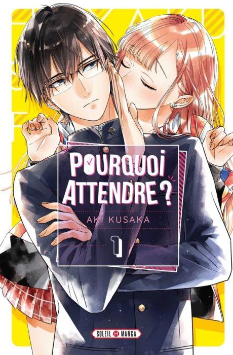 Mon top des 10 nouveautés manga à ne pas louper en février !