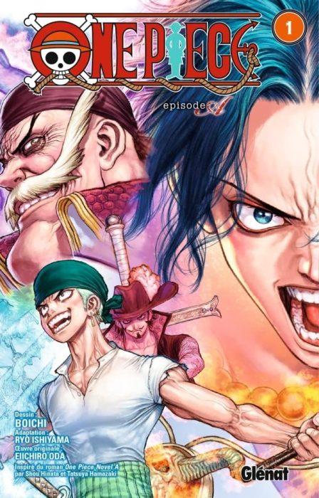 Mon top des 10 nouveautés manga à ne pas louper en février !