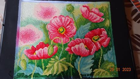 Mes ouvrages - cadeau offert