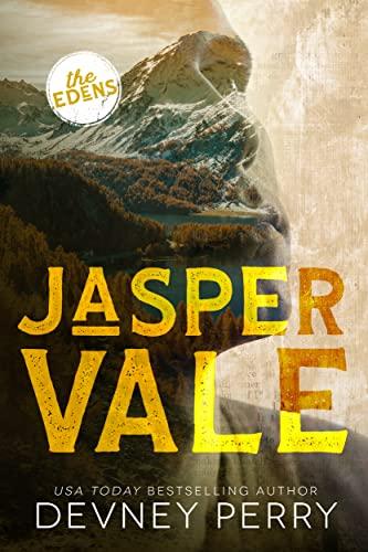 Mon avis sur Jasper Vale de Devney Perry