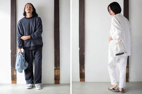 ORDINARY FITS – S/S 2023 COLLECTION LOOKBOOK