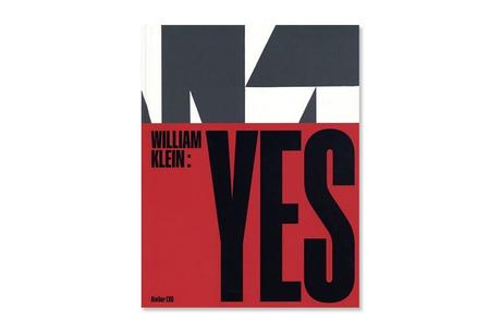 WILLIAM KLEIN – YES