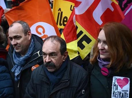 Sauver nos retraites par répartition