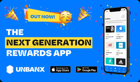 Unbanx has launched