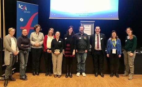 Journée Franco-Allemande à Tübingen