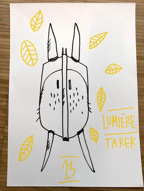 Journée Franco-Allemande à Tübingen