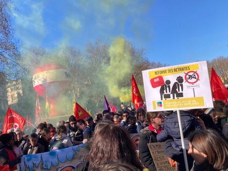 La pédagogie, c’est l’art de répéter