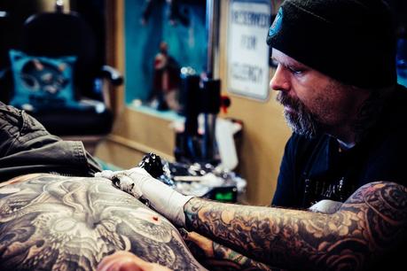 Comment choisir son premier tatouage ?