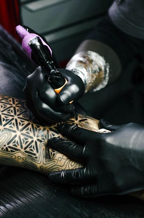Comment choisir son premier tatouage ? Comment choisir son premier tatouage ?
