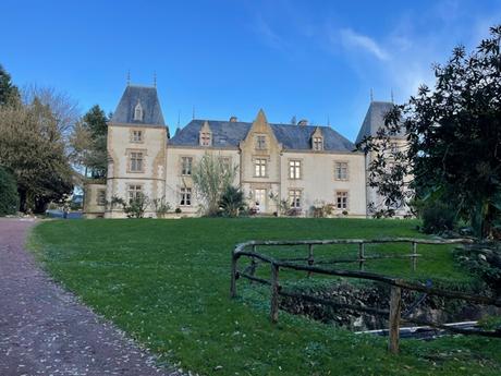 Château du Boisniard : j’ai vécu une expérience 5***** au pays du Puy du Fou