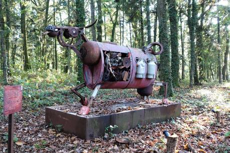 Château du Boisniard : j’ai vécu une expérience 5***** au pays du Puy du Fou