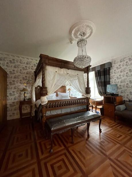 Château du Boisniard : j’ai vécu une expérience 5***** au pays du Puy du Fou