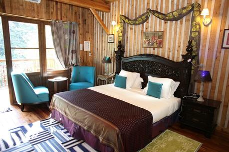 Château du Boisniard : j’ai vécu une expérience 5***** au pays du Puy du Fou