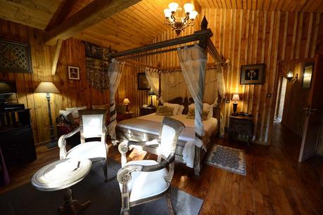 Château du Boisniard : j’ai vécu une expérience 5***** au pays du Puy du Fou