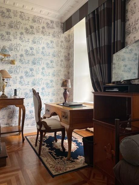 Château du Boisniard : j’ai vécu une expérience 5***** au pays du Puy du Fou