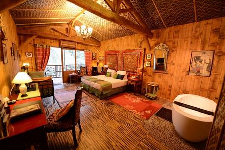 Château du Boisniard : j’ai vécu une expérience 5***** au pays du Puy du Fou