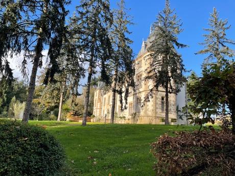 Château du Boisniard : j’ai vécu une expérience 5***** au pays du Puy du Fou