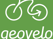 Avec l'application #Geovelo Ville Cherbourg-en-Cotentin prévoit développer promouvoir pistes cyclables