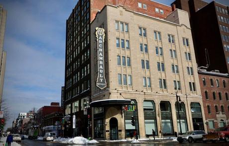 Effacements Effacements