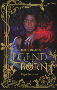 Legendborn, tome 1 - Légendes-Vives