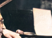 Comment Elton John donné Lennon premier numéro