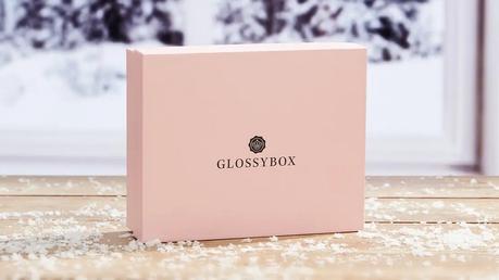 Glossybox de février 2023