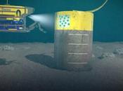 Fugro présentera technologie télédétection EGYPS 2023