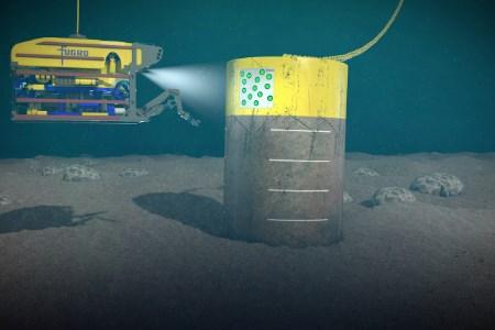 Fugro présentera la technologie de télédétection à EGYPS 2023 Fugro présentera la technologie de télédétection à EGYPS 2023