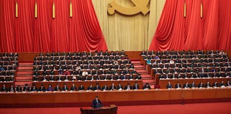 Xi Jinping confirmé empereur de Chine : les nouveaux maîtres de la Chine communiste