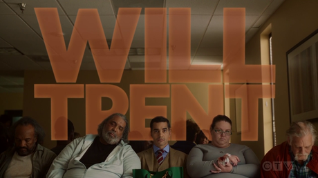 Critiques Séries : Will Trent. Saison 1. Episode 4.