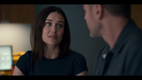 Critiques Séries : Accused (2023). Saison 1. Episode 2.