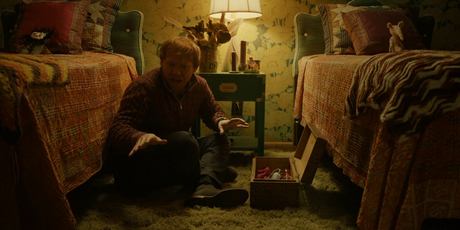 Critiques Séries : Servant. Saison 4. Episode 3.