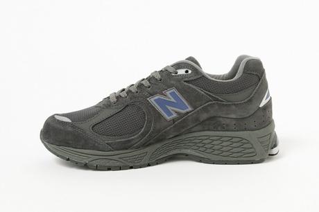 Beams x New Balance 2002R Gore-Tex – Release date