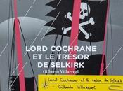 Lord Cochrane trésor Selkirk