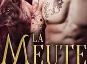 meute Weston Trois heures Danika Dark