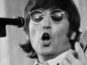 première chanson Beatles expose vision paix John Lennon.