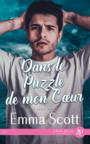 Mon avis sur Dans le puzzle de mon coeur d'Emma Scott