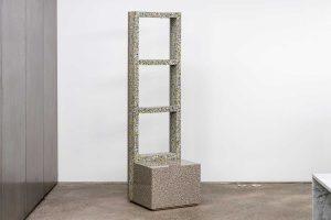 L’exubérante série de chaises en mousse de Andy and Dave