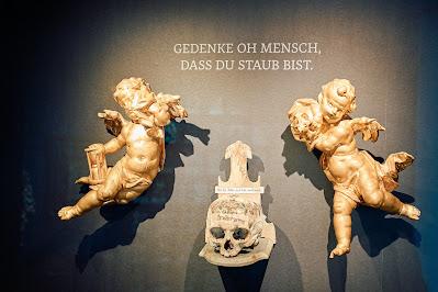 Diözesanmuseum Freising - 24 Fotos / 24 photos - Musée diocésain de Freising