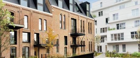 MIPIM AWARDS : 3 nominés belges MIPIM AWARDS : 3 nominés belges