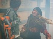 Critiques Séries Wolf Pack. Saison Episode