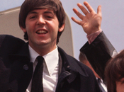 police s’est beaucoup amusée protéger Beatles fans “exubérants”.