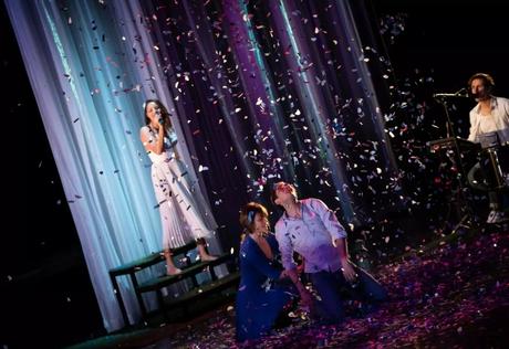 Tout n’est que fraîcheur et beauté Tout n’est que fraîcheur et beauté