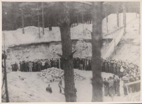 Le Journal de Ponary - Kazimierz Sakowicz Le Journal de Ponary - Kazimierz Sakowicz